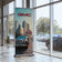 Pull-Up Banners Stand