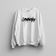 Custom Crew Neck Sweatshirt