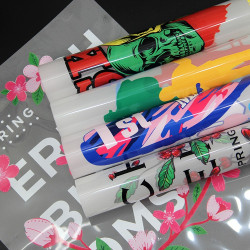 Ryan Peters 100000flyer