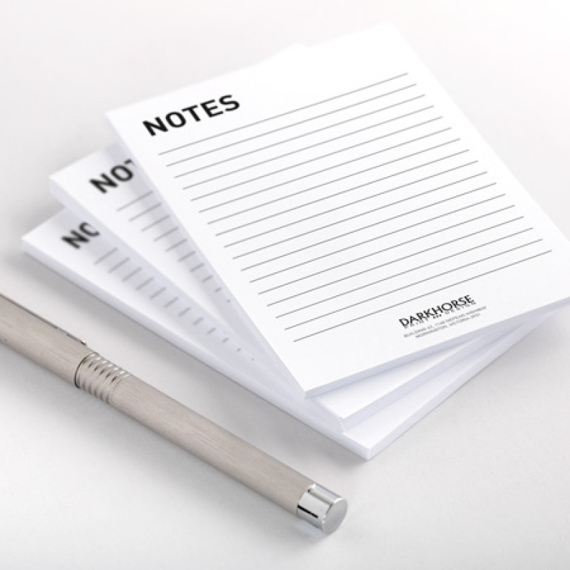Notepads