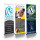 Pull Up Banners - 13oz PET Smooth Vinyl
