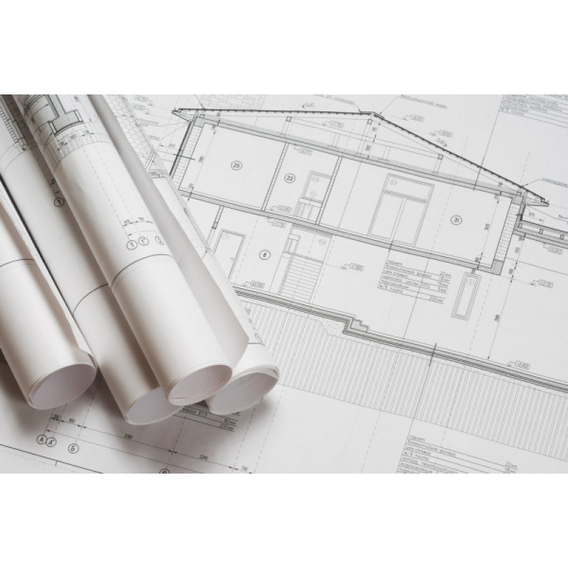 Blue Print